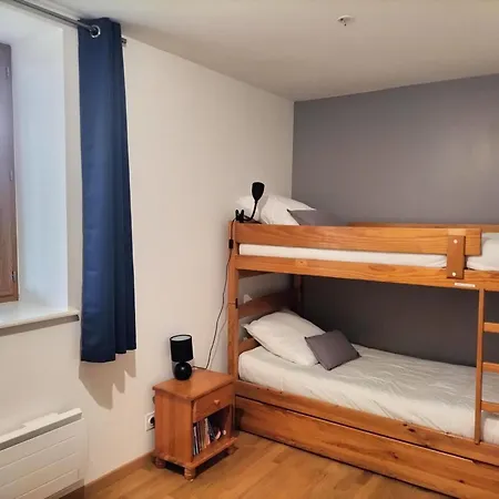 Spacieux A Saint-leon Avec Clim Et Parking - Fr-1-489-437