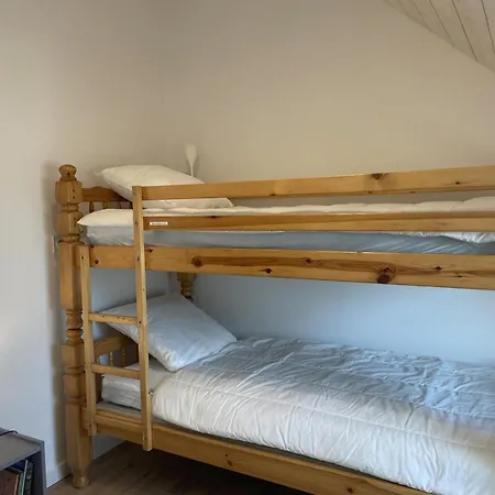 Holiday home Spacieux A Saint-leon Avec Clim Et Parking - Fr-1-489-437 *